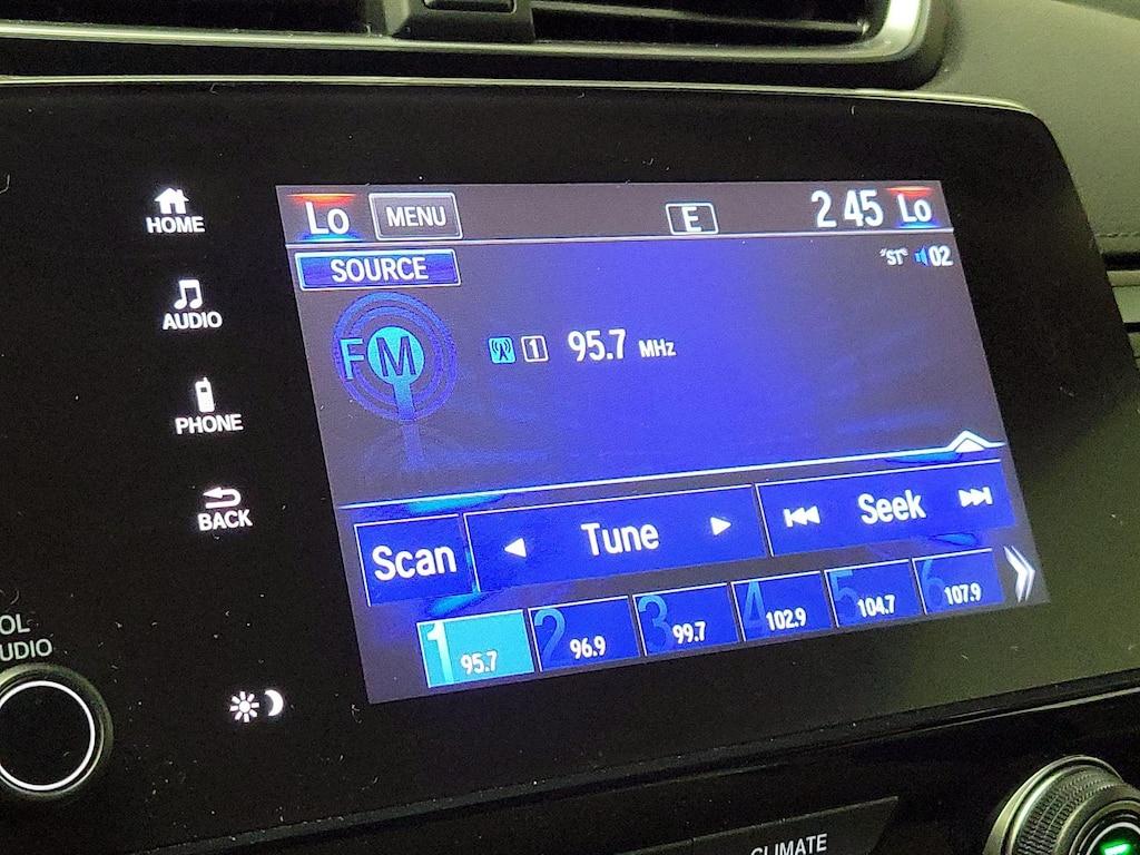 used 2019 Honda CR-V car, priced at $23,998