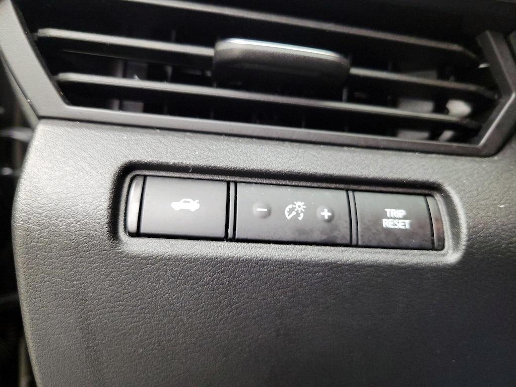 used 2025 Nissan Altima car, priced at $21,998