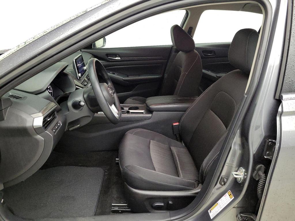 used 2025 Nissan Altima car, priced at $21,998