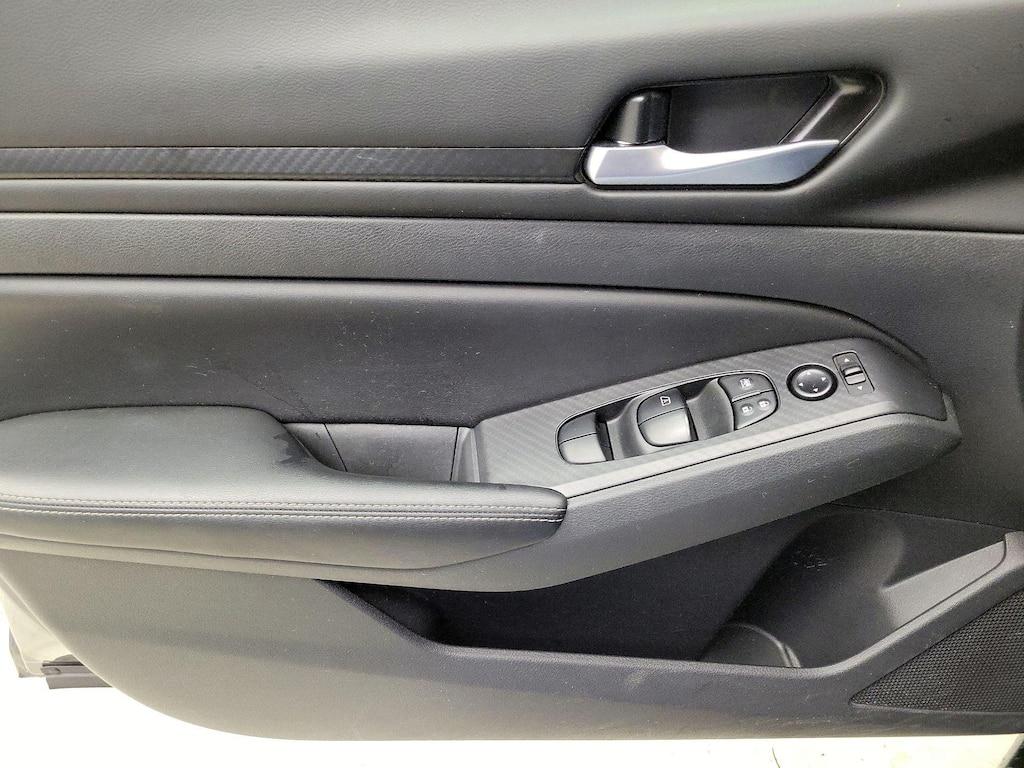 used 2025 Nissan Altima car, priced at $21,998