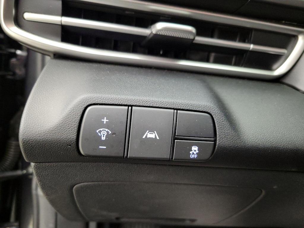 used 2023 Hyundai Elantra car, priced at $18,998