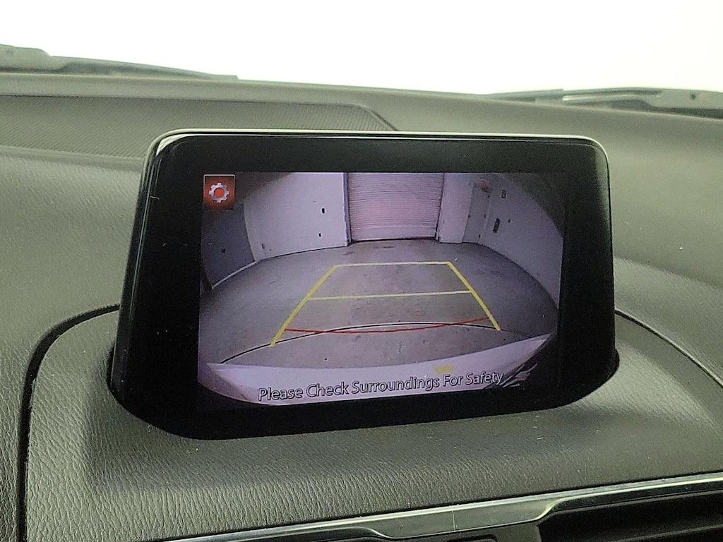 used 2018 Mazda Mazda3 car, priced at $13,998