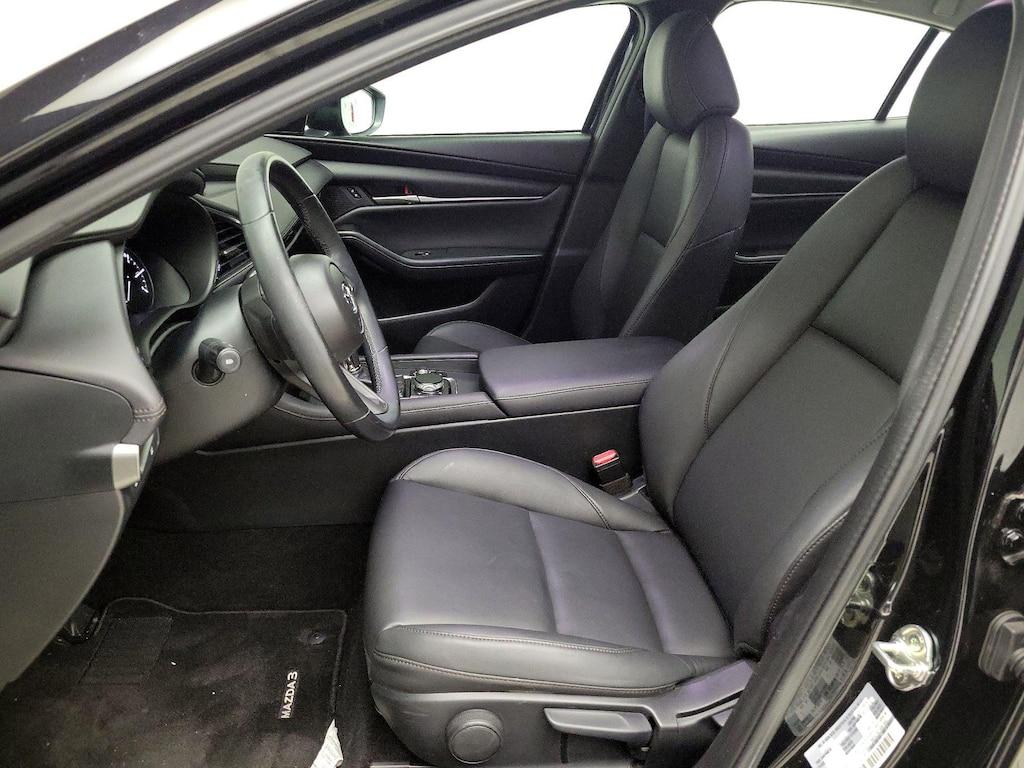 used 2023 Mazda Mazda3 car, priced at $22,998