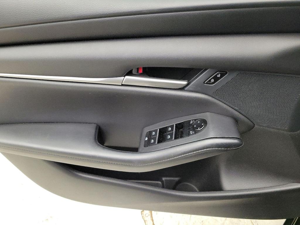 used 2023 Mazda Mazda3 car, priced at $22,998