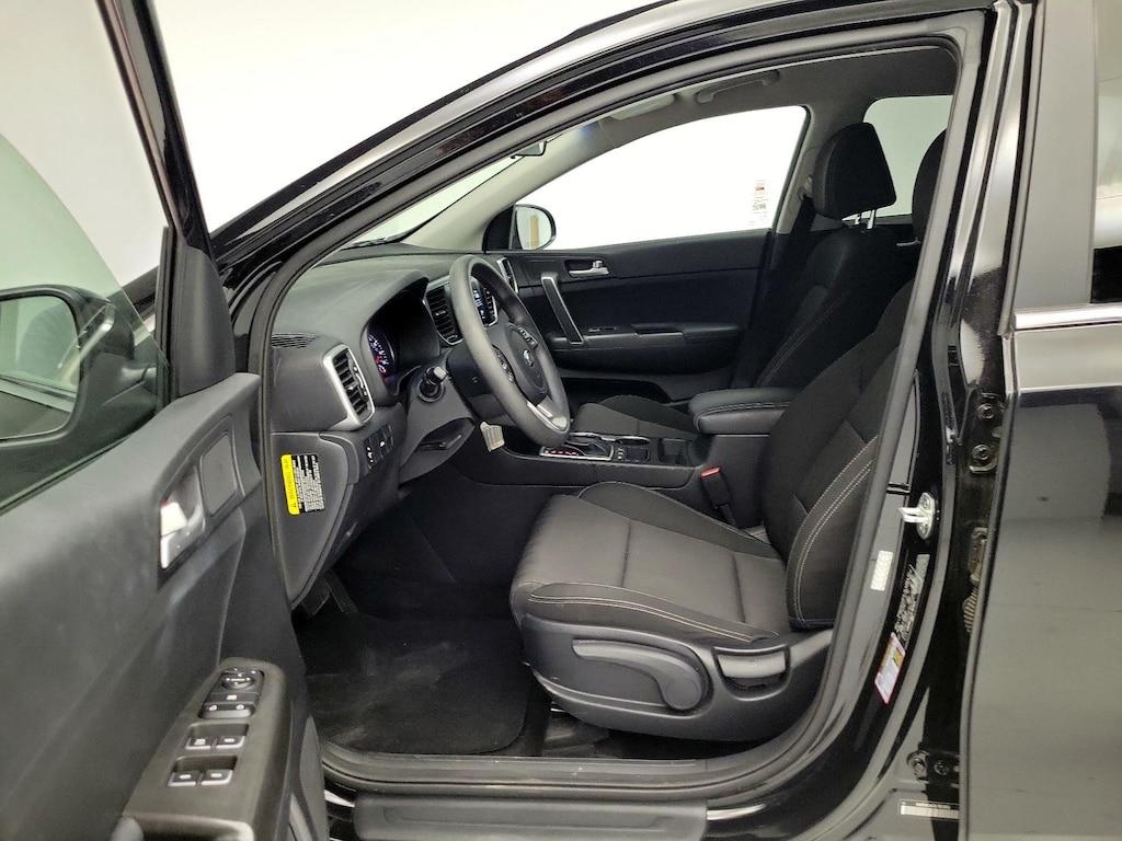 used 2020 Kia Sportage car, priced at $16,998