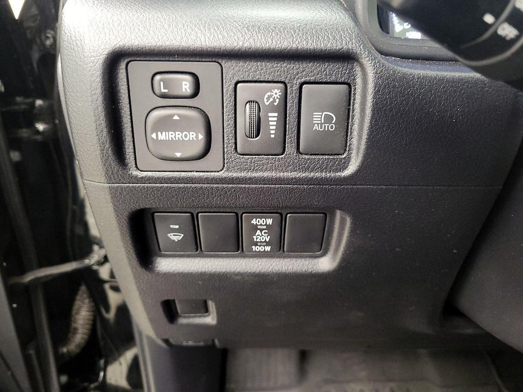 used 2021 Toyota 4Runner car, priced at $37,998