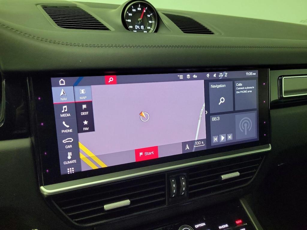 used 2020 Porsche Cayenne car, priced at $58,998