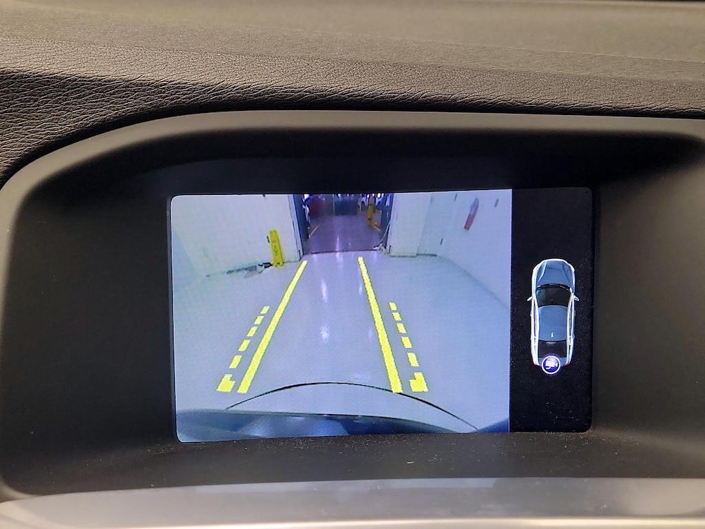 used 2015 Volvo S60 car, priced at $14,998