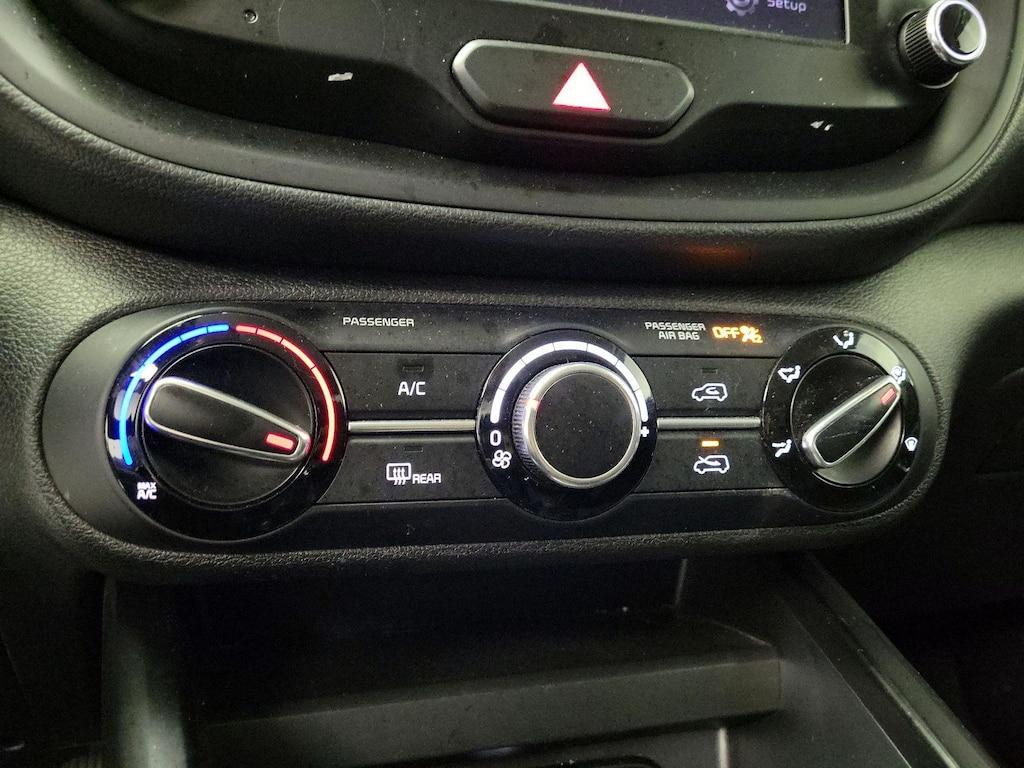 used 2023 Kia Soul car, priced at $16,998