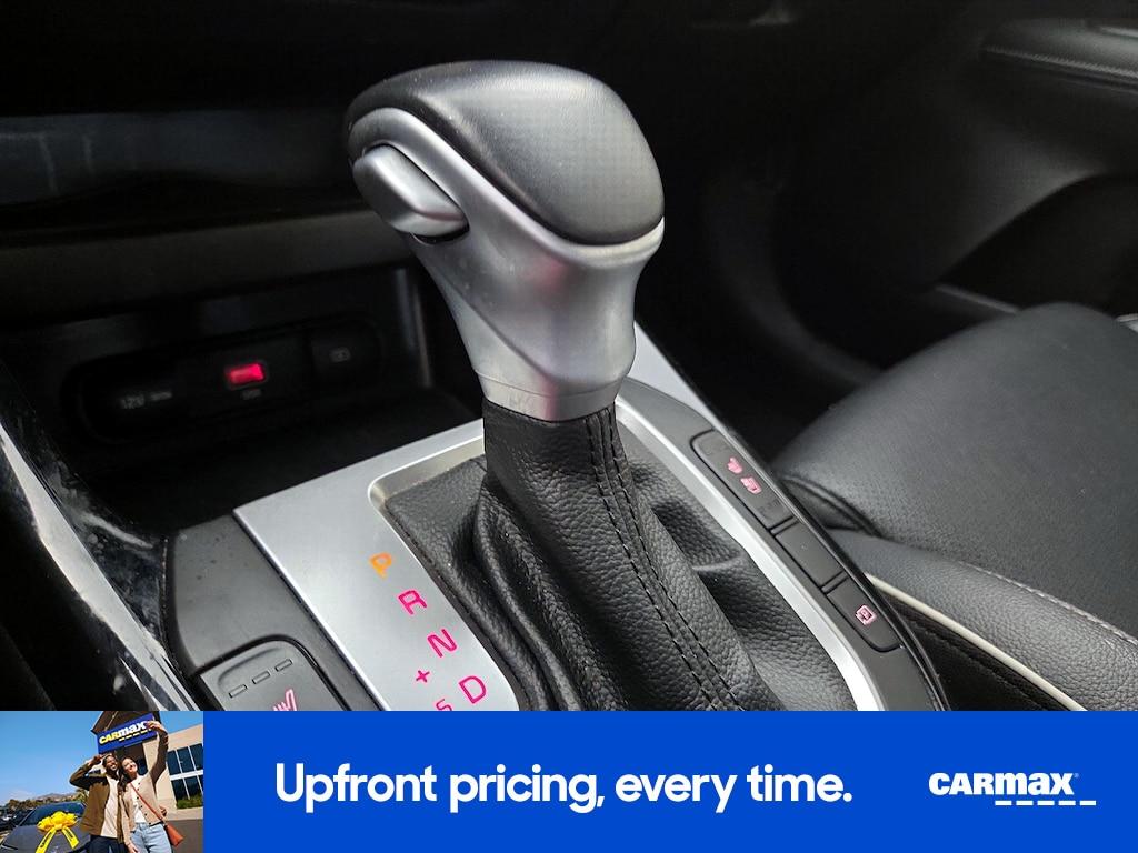 used 2023 Kia Forte car, priced at $21,998