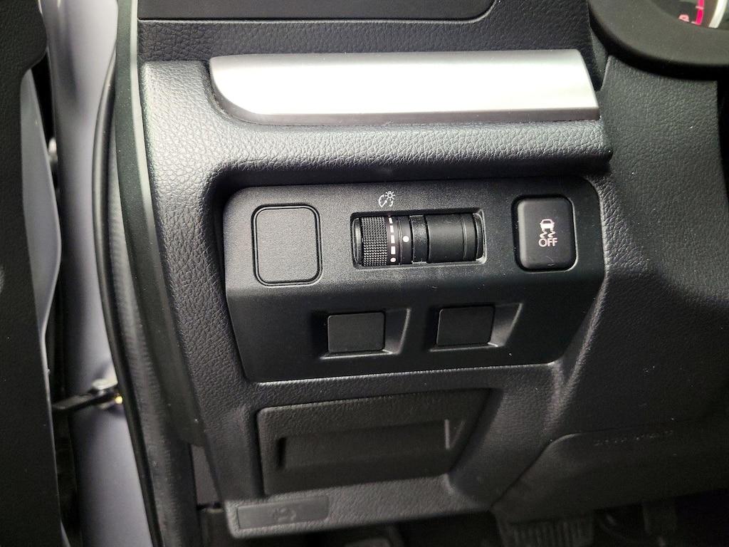 used 2016 Subaru Forester car, priced at $16,998