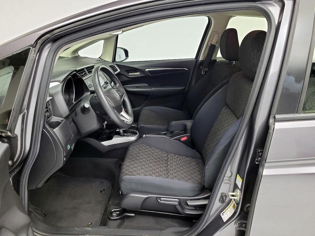 used 2016 Honda Fit car, priced at $17,998