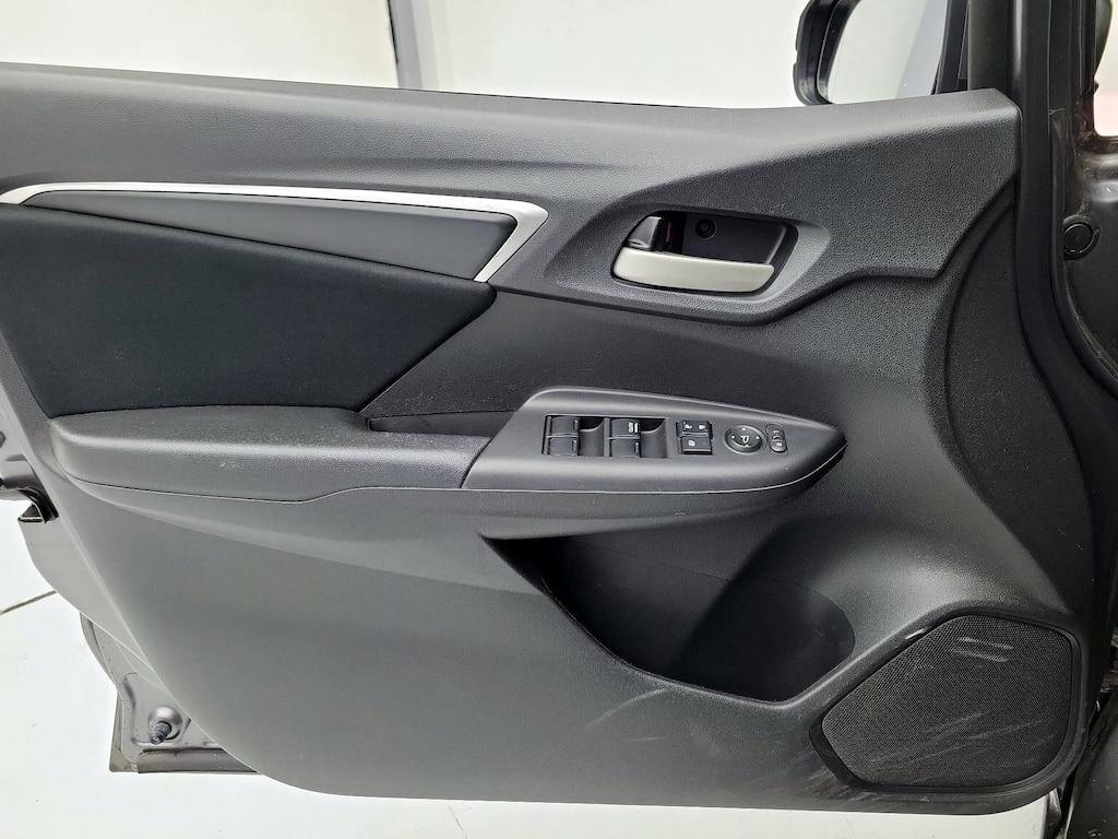 used 2016 Honda Fit car, priced at $17,998