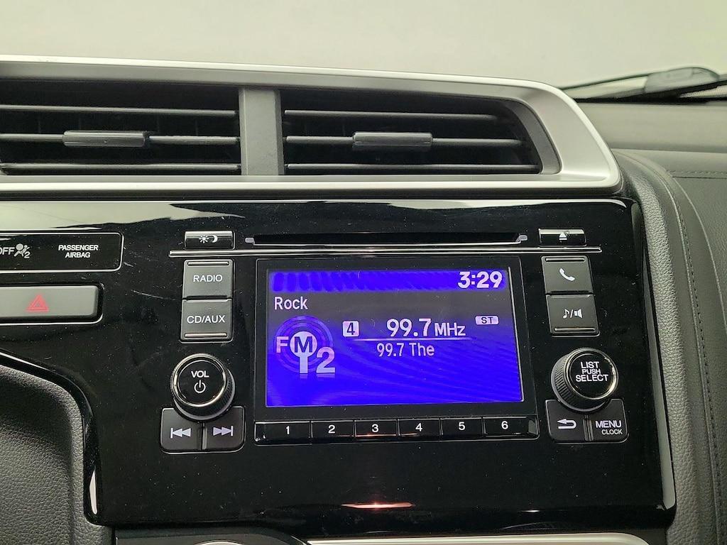 used 2016 Honda Fit car, priced at $17,998