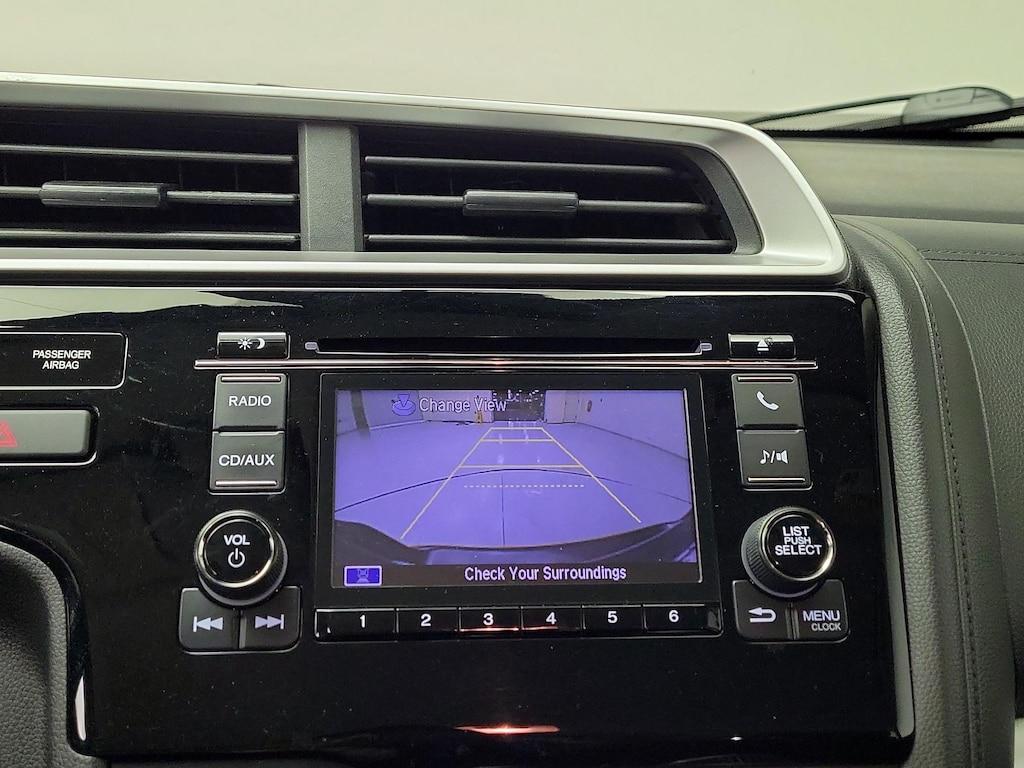 used 2016 Honda Fit car, priced at $17,998