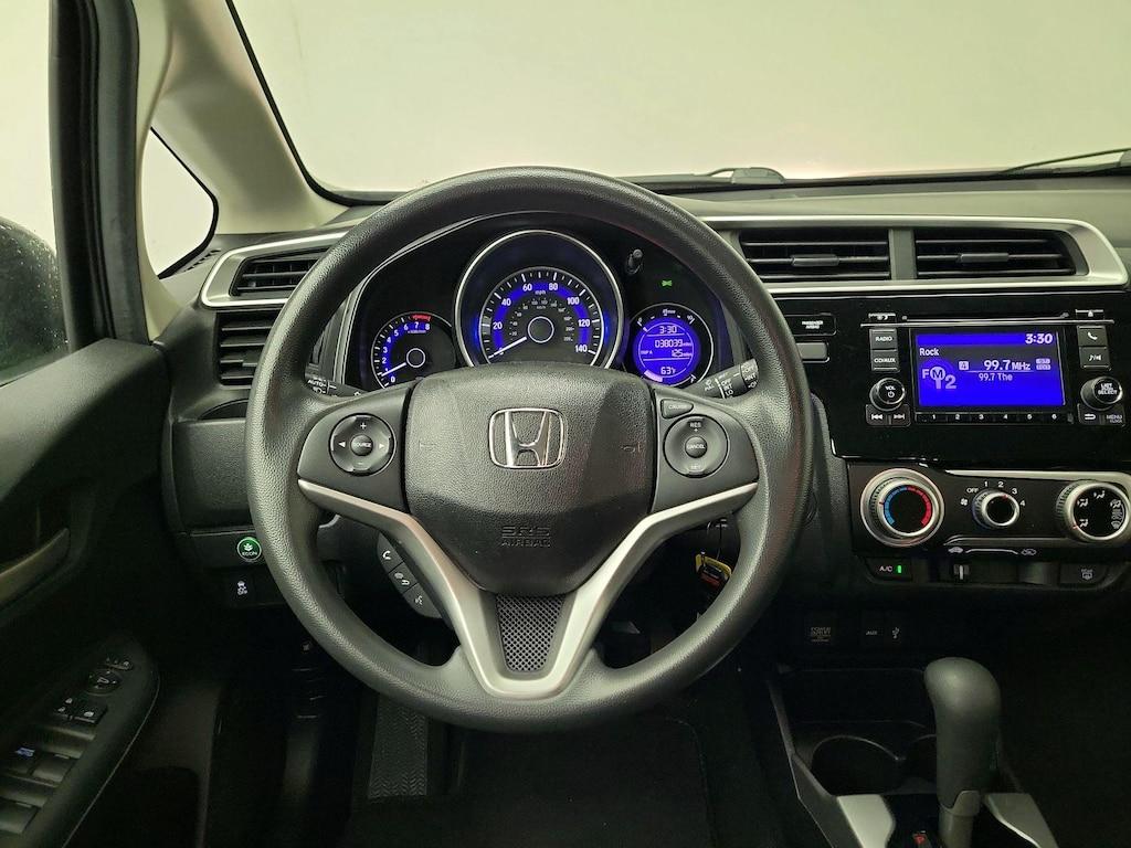 used 2016 Honda Fit car, priced at $17,998