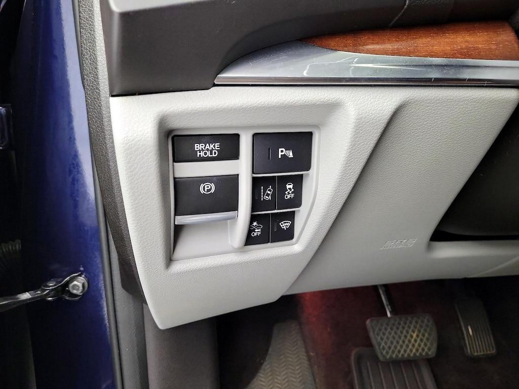 used 2017 Acura MDX car, priced at $23,998