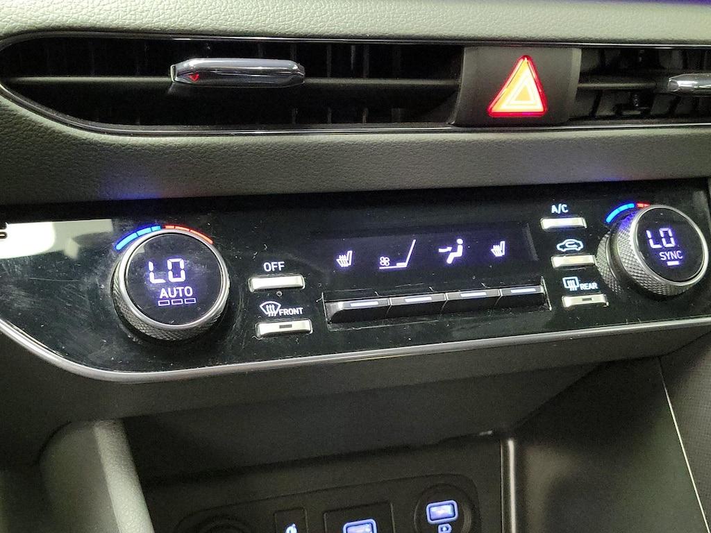 used 2023 Hyundai Sonata car, priced at $25,998