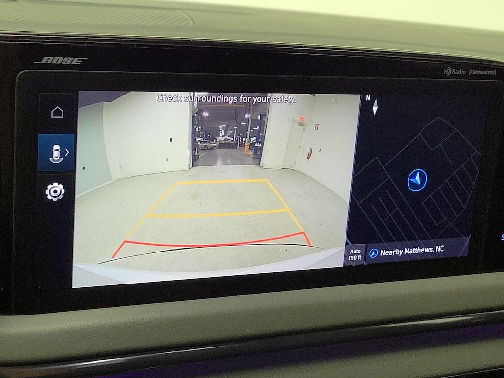 used 2023 Hyundai Sonata car, priced at $25,998