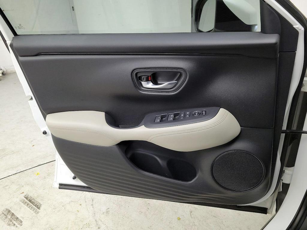 used 2025 Honda HR-V car, priced at $24,998