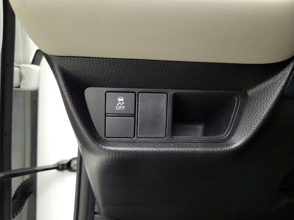 used 2025 Honda HR-V car, priced at $24,998