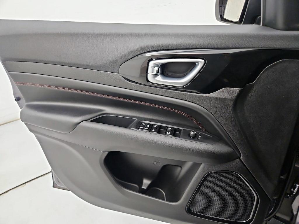 used 2024 Jeep Compass car, priced at $23,998