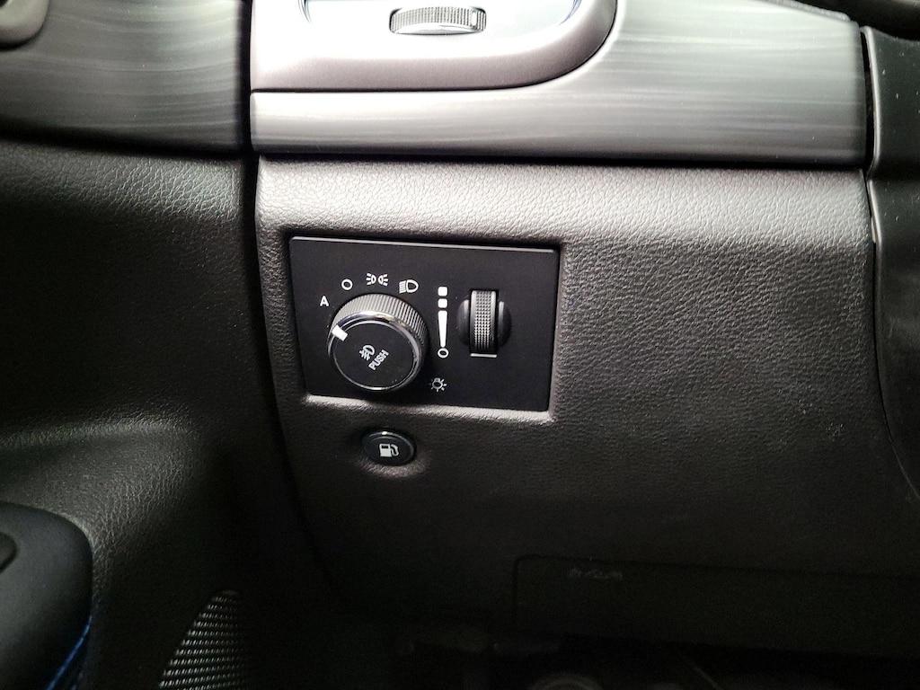 used 2019 Jeep Grand Cherokee car, priced at $19,998