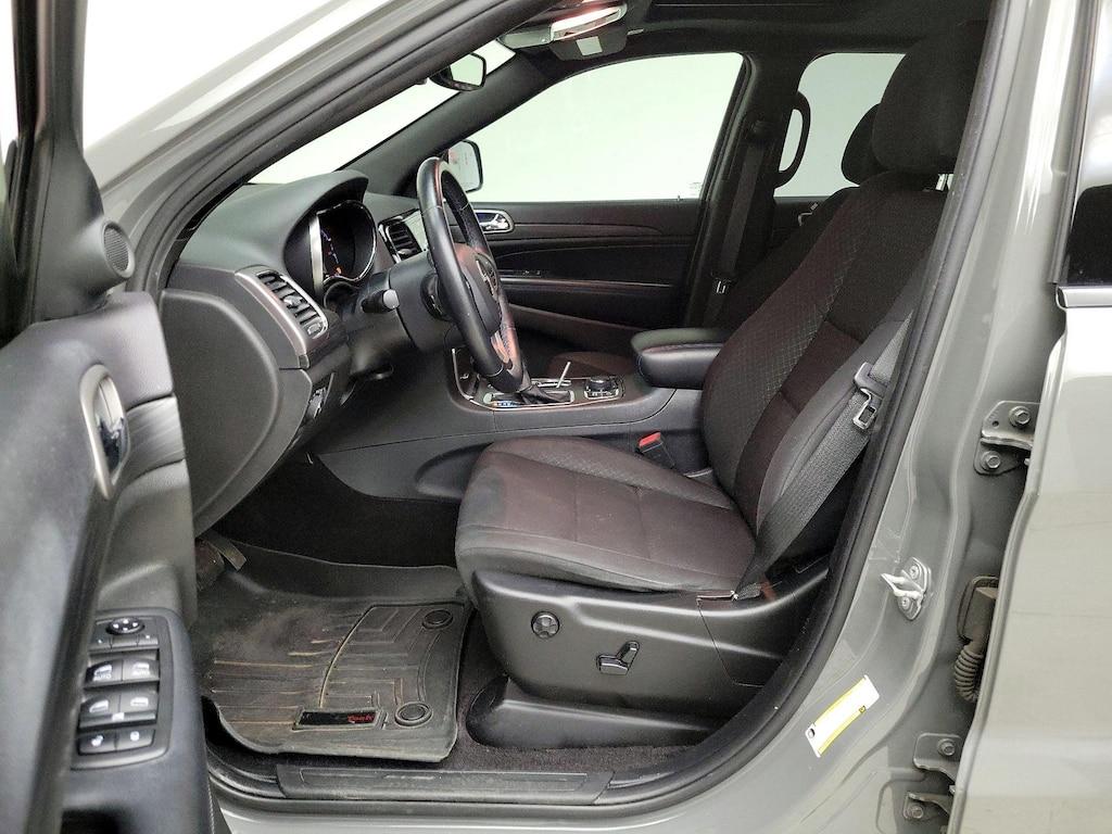 used 2019 Jeep Grand Cherokee car, priced at $19,998