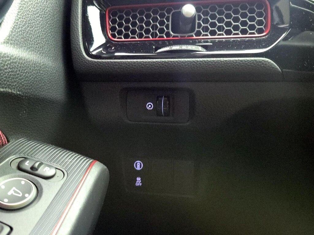 used 2022 Honda Civic car, priced at $27,998