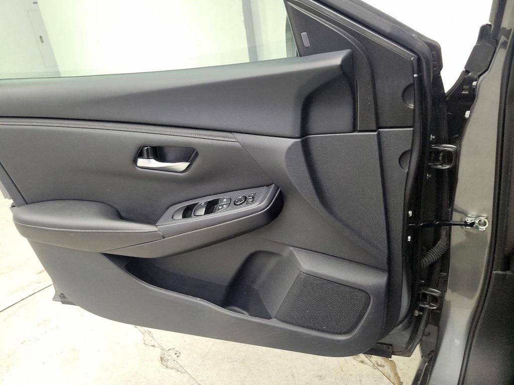 used 2024 Nissan Sentra car, priced at $18,998