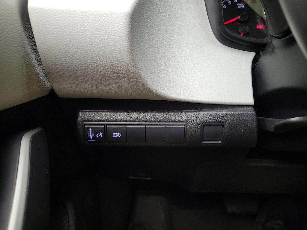 used 2021 Toyota Corolla car, priced at $17,998