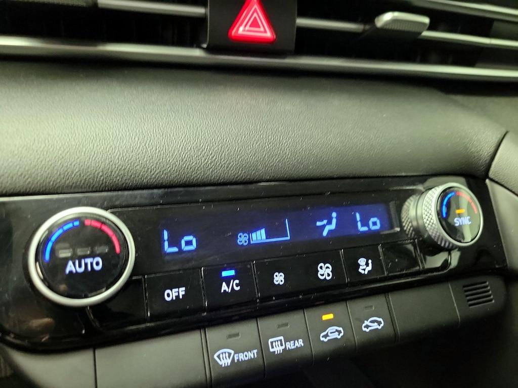 used 2023 Hyundai Elantra car, priced at $17,998