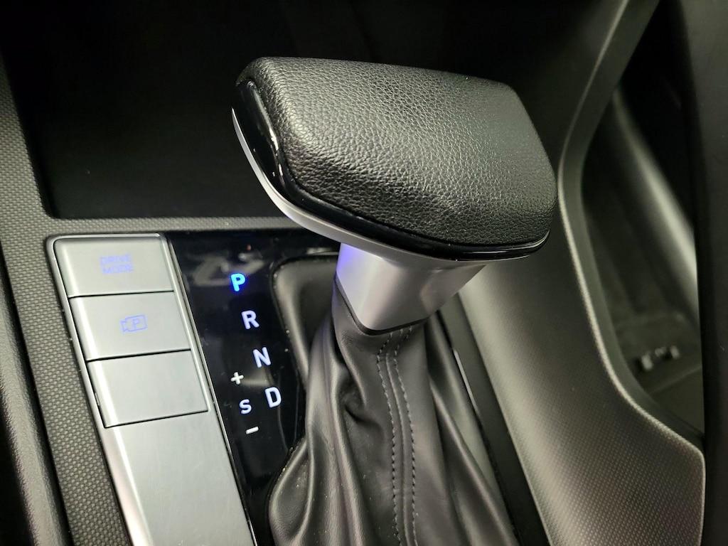 used 2023 Hyundai Elantra car, priced at $17,998