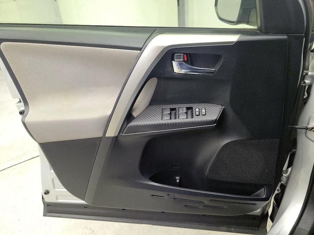 used 2015 Toyota RAV4 car, priced at $17,998