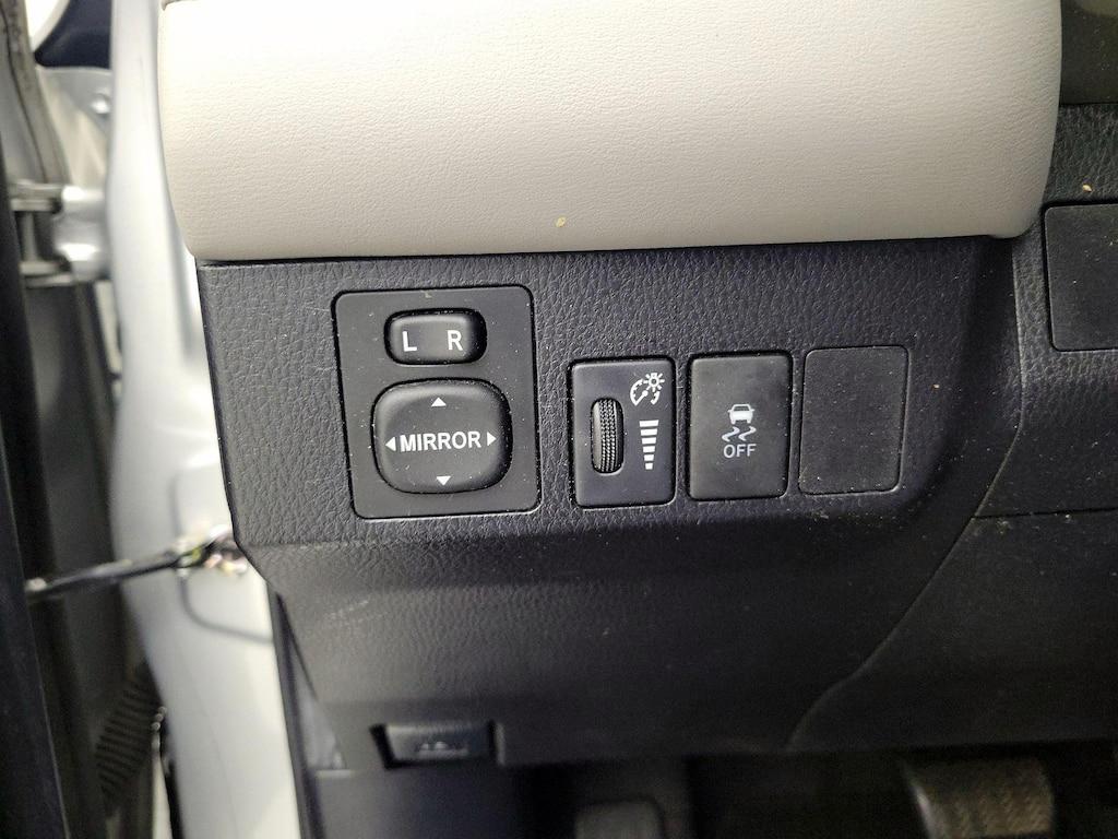 used 2015 Toyota RAV4 car, priced at $17,998