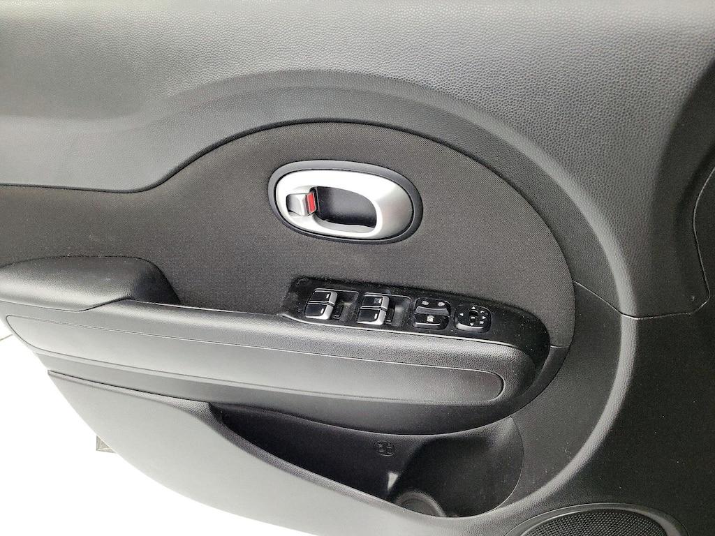 used 2019 Kia Soul car, priced at $13,998