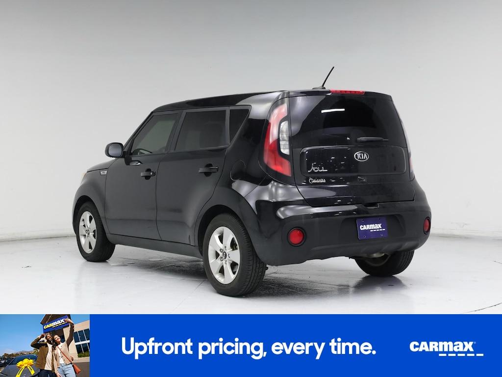 used 2019 Kia Soul car, priced at $13,998