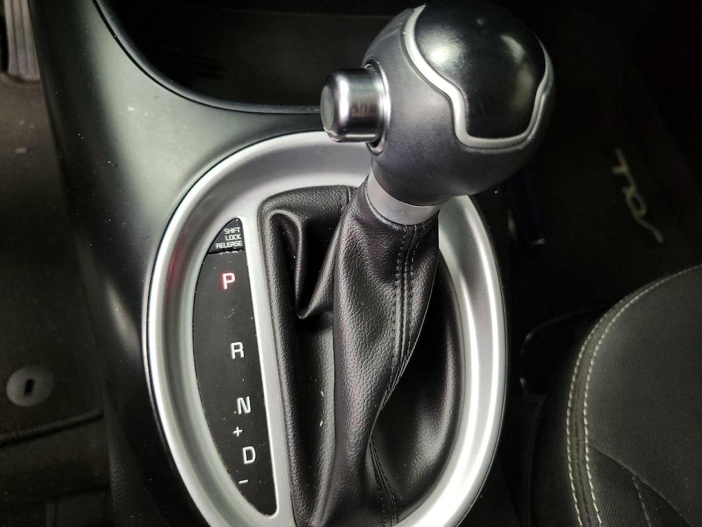 used 2019 Kia Soul car, priced at $13,998