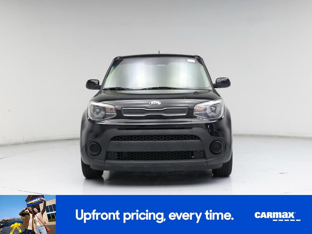 used 2019 Kia Soul car, priced at $13,998