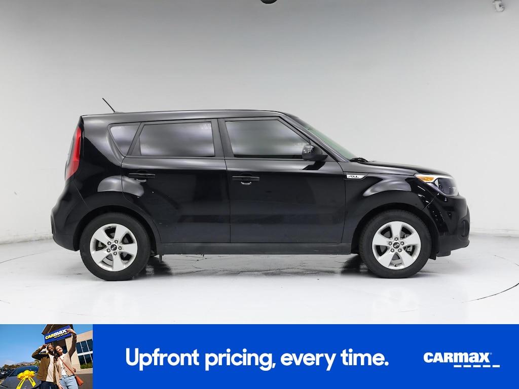 used 2019 Kia Soul car, priced at $13,998