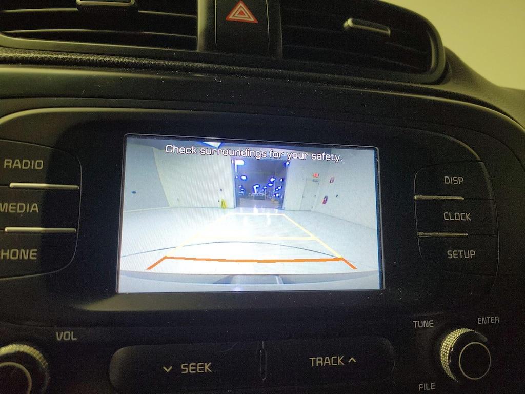 used 2019 Kia Soul car, priced at $13,998