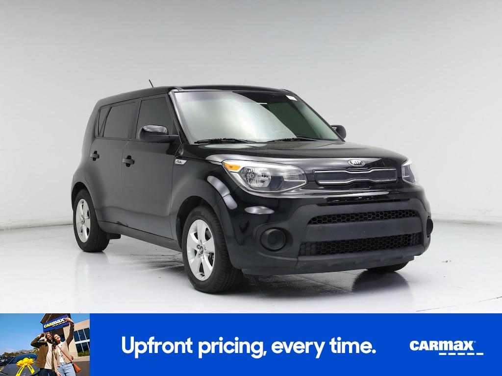 used 2019 Kia Soul car, priced at $13,998
