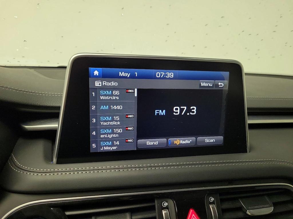 used 2019 Genesis G70 car, priced at $24,998