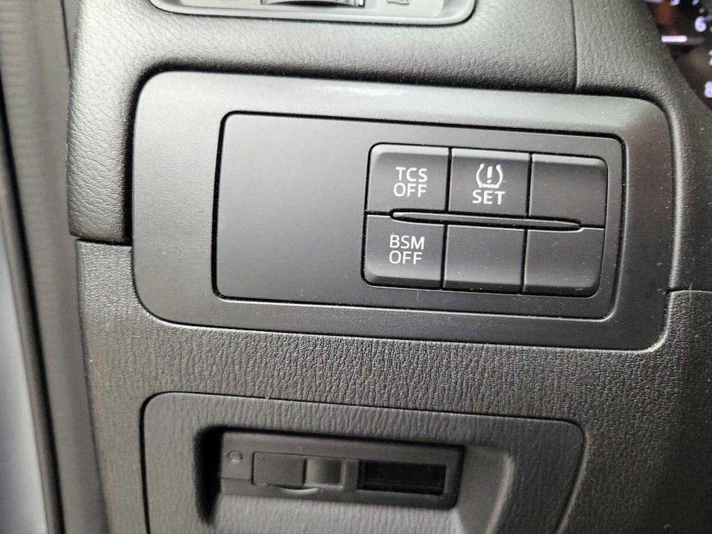 used 2014 Mazda CX-5 car, priced at $13,599