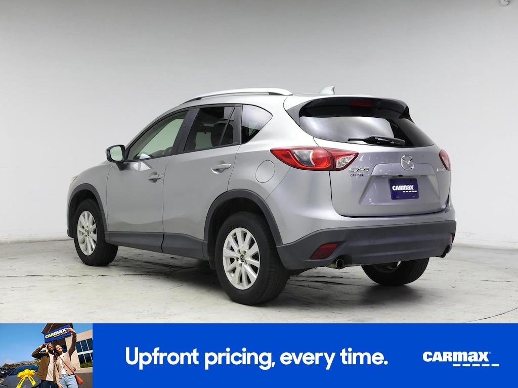 used 2014 Mazda CX-5 car, priced at $13,599