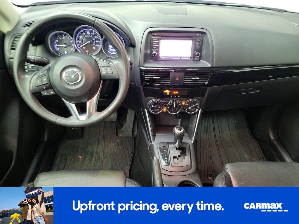 used 2014 Mazda CX-5 car, priced at $13,599