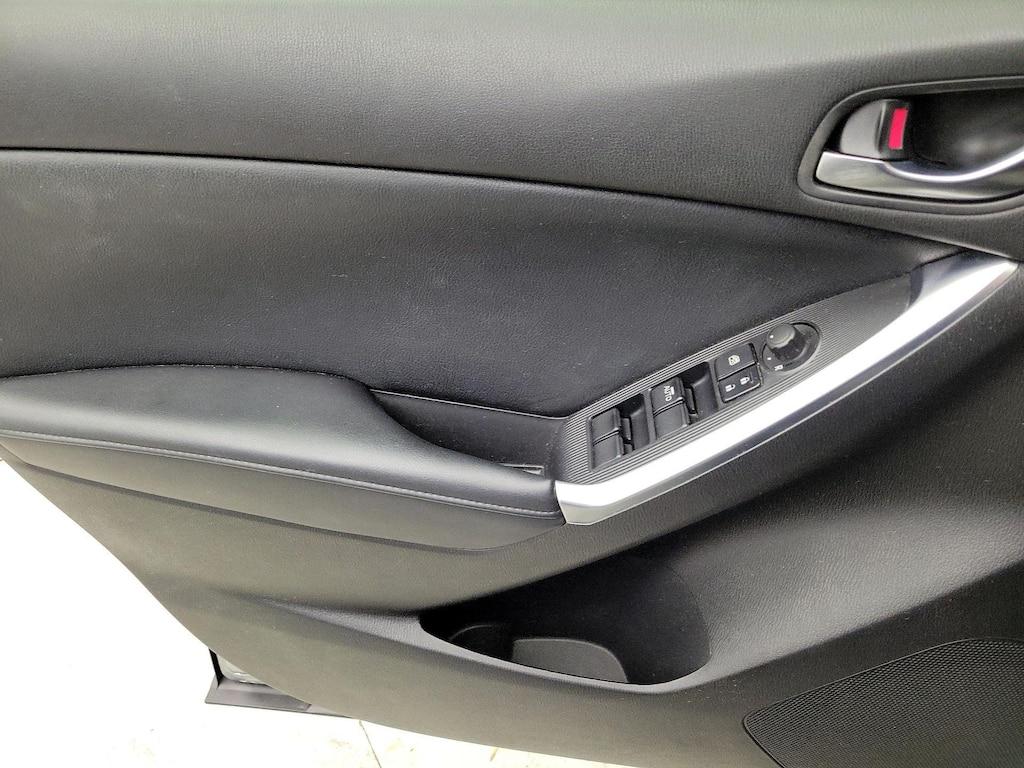 used 2014 Mazda CX-5 car, priced at $13,599