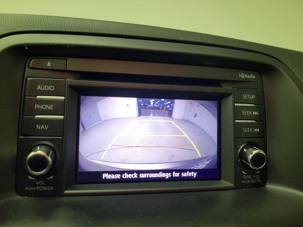 used 2014 Mazda CX-5 car, priced at $13,599