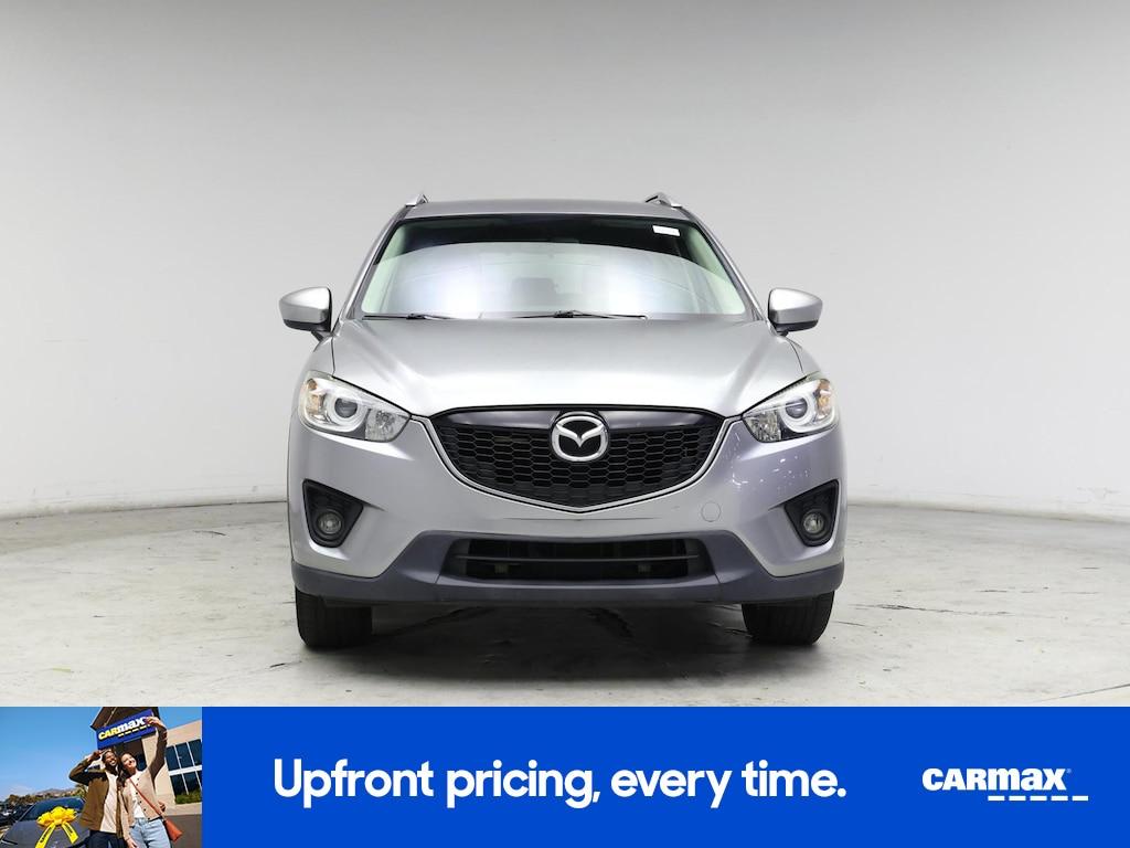 used 2014 Mazda CX-5 car, priced at $13,599