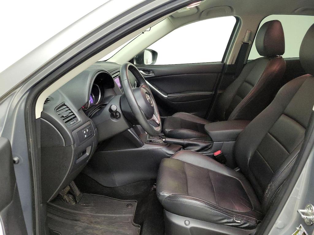 used 2014 Mazda CX-5 car, priced at $13,599